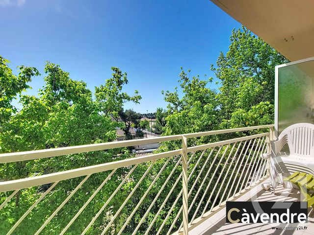 Appartement F5 à vendre VEDENE