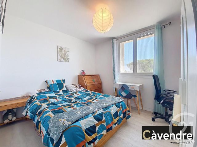 Appartement F5 à vendre - 5 pièces - 89.6 m2 - VEDENE - 84 - PROVENCE-ALPES-COTE-D-AZUR - Century 21 Cité Des Papes