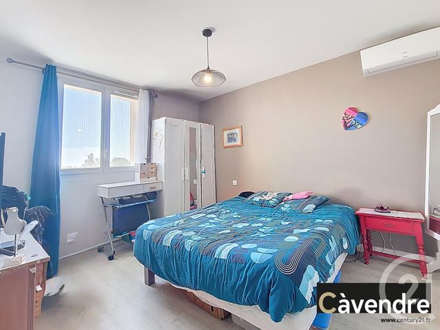 Appartement F5 à vendre - 5 pièces - 89.6 m2 - VEDENE - 84 - PROVENCE-ALPES-COTE-D-AZUR - Century 21 Cité Des Papes