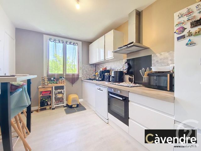 Appartement F5 à vendre - 5 pièces - 89.6 m2 - VEDENE - 84 - PROVENCE-ALPES-COTE-D-AZUR - Century 21 Cité Des Papes