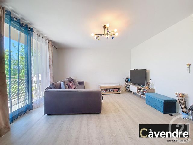 Appartement F5 à vendre - 5 pièces - 89.6 m2 - VEDENE - 84 - PROVENCE-ALPES-COTE-D-AZUR - Century 21 Cité Des Papes