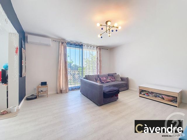 Appartement F5 à vendre - 5 pièces - 89.6 m2 - VEDENE - 84 - PROVENCE-ALPES-COTE-D-AZUR - Century 21 Cité Des Papes