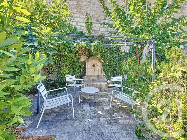 maison à vendre - 5 pièces - 150.0 m2 - AVIGNON - 84 - PROVENCE-ALPES-COTE-D-AZUR - Century 21 Cité Des Papes