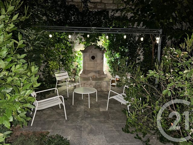 maison à vendre - 5 pièces - 150.0 m2 - AVIGNON - 84 - PROVENCE-ALPES-COTE-D-AZUR - Century 21 Cité Des Papes