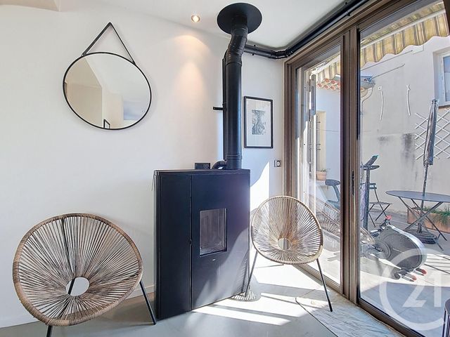 maison à vendre - 5 pièces - 150.0 m2 - AVIGNON - 84 - PROVENCE-ALPES-COTE-D-AZUR - Century 21 Cité Des Papes