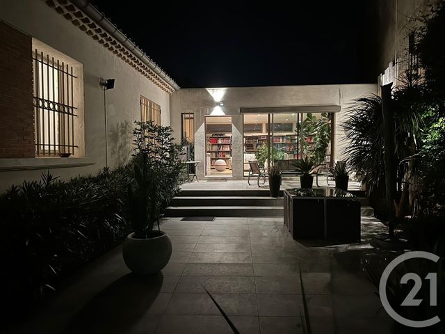 maison à vendre - 5 pièces - 150.0 m2 - AVIGNON - 84 - PROVENCE-ALPES-COTE-D-AZUR - Century 21 Cité Des Papes