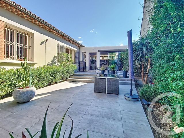 maison à vendre - 5 pièces - 150.0 m2 - AVIGNON - 84 - PROVENCE-ALPES-COTE-D-AZUR - Century 21 Cité Des Papes