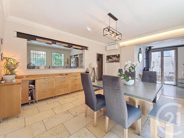 maison à vendre - 5 pièces - 150.0 m2 - AVIGNON - 84 - PROVENCE-ALPES-COTE-D-AZUR - Century 21 Cité Des Papes