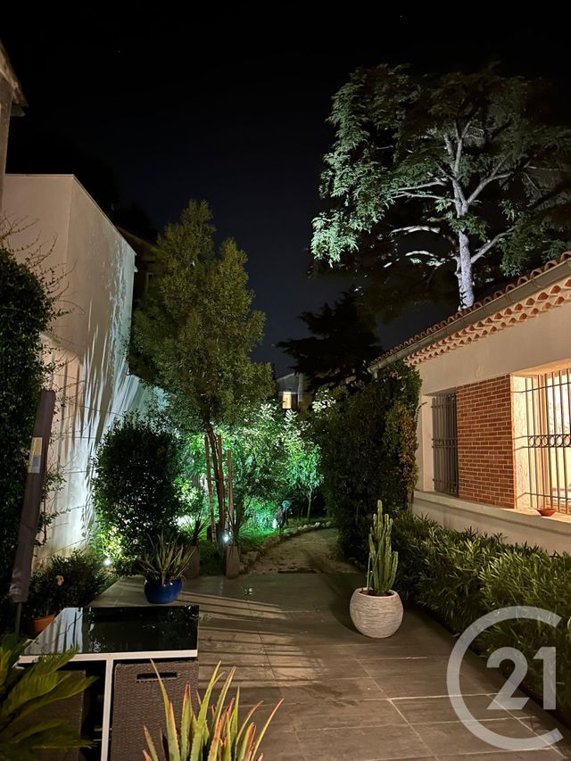 maison à vendre - 5 pièces - 150.0 m2 - AVIGNON - 84 - PROVENCE-ALPES-COTE-D-AZUR - Century 21 Cité Des Papes