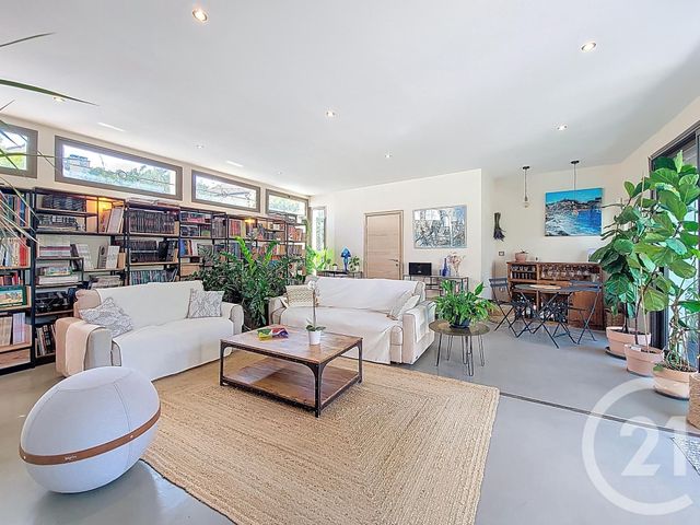 maison à vendre - 5 pièces - 150.0 m2 - AVIGNON - 84 - PROVENCE-ALPES-COTE-D-AZUR - Century 21 Cité Des Papes