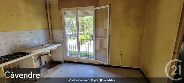 Appartement F4 à vendre - 4 pièces - 71.77 m2 - AVIGNON - 84 - PROVENCE-ALPES-COTE-D-AZUR - Century 21 Cité Des Papes