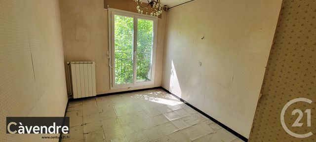 Appartement F4 à vendre - 4 pièces - 71.77 m2 - AVIGNON - 84 - PROVENCE-ALPES-COTE-D-AZUR - Century 21 Cité Des Papes