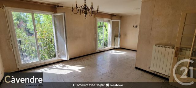 Appartement F4 à vendre - 4 pièces - 71.77 m2 - AVIGNON - 84 - PROVENCE-ALPES-COTE-D-AZUR - Century 21 Cité Des Papes
