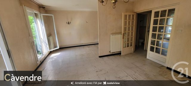 appartement - AVIGNON - 84