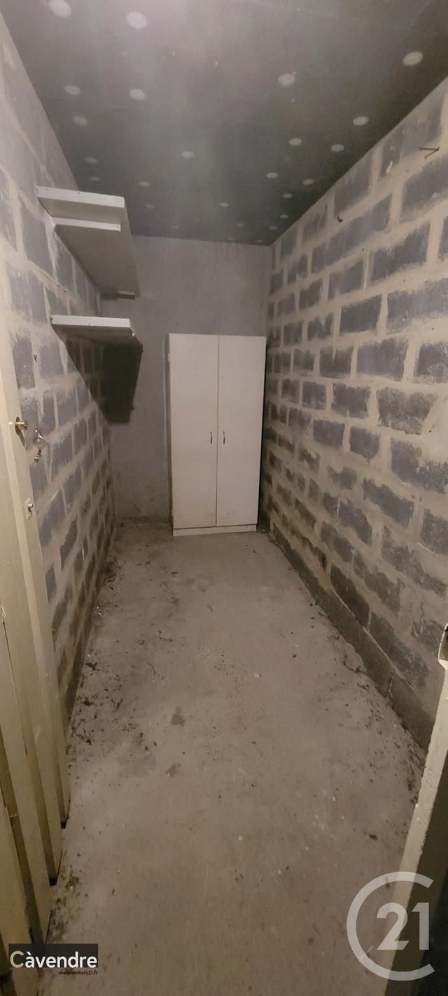Appartement F4 à vendre - 4 pièces - 71.77 m2 - AVIGNON - 84 - PROVENCE-ALPES-COTE-D-AZUR - Century 21 Cité Des Papes