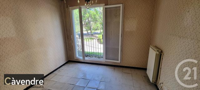 Appartement F4 à vendre - 4 pièces - 71.77 m2 - AVIGNON - 84 - PROVENCE-ALPES-COTE-D-AZUR - Century 21 Cité Des Papes