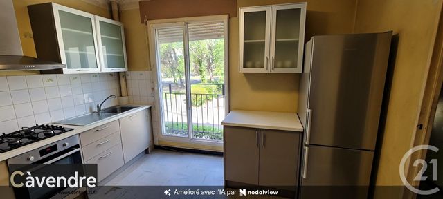 Appartement F4 à vendre - 4 pièces - 71.77 m2 - AVIGNON - 84 - PROVENCE-ALPES-COTE-D-AZUR - Century 21 Cité Des Papes