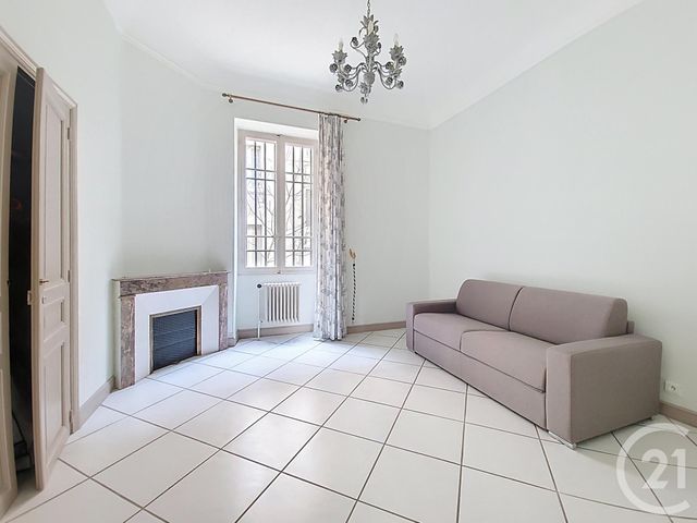 Appartement F4 à vendre - 4 pièces - 130.91 m2 - AVIGNON - 84 - PROVENCE-ALPES-COTE-D-AZUR - Century 21 Cité Des Papes