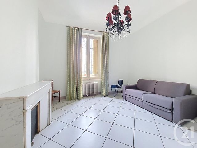 appartement - AVIGNON - 84