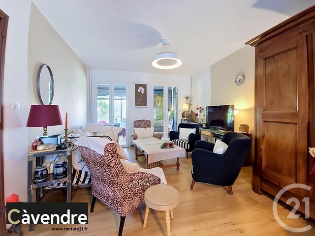 maison à vendre - 4 pièces - 87.0 m2 - AVIGNON - 84 - PROVENCE-ALPES-COTE-D-AZUR - Century 21 Cité Des Papes