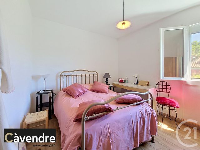 maison à vendre - 4 pièces - 87.0 m2 - AVIGNON - 84 - PROVENCE-ALPES-COTE-D-AZUR - Century 21 Cité Des Papes