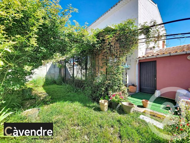Maison à vendre AVIGNON