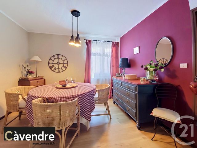 maison à vendre - 4 pièces - 87.0 m2 - AVIGNON - 84 - PROVENCE-ALPES-COTE-D-AZUR - Century 21 Cité Des Papes