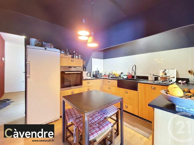 maison à vendre - 4 pièces - 87.0 m2 - AVIGNON - 84 - PROVENCE-ALPES-COTE-D-AZUR - Century 21 Cité Des Papes
