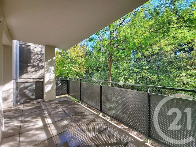 appartement - AVIGNON - 84