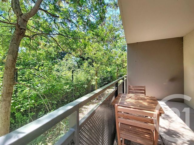 Appartement F2 à vendre - 2 pièces - 40.0 m2 - AVIGNON - 84 - PROVENCE-ALPES-COTE-D-AZUR - Century 21 Cité Des Papes