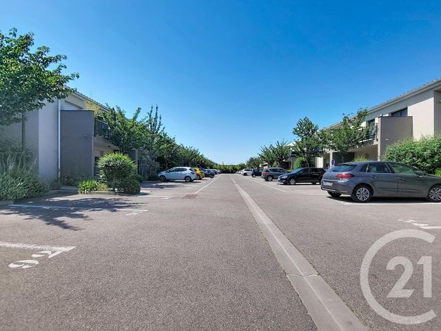 Appartement F2 à vendre - 2 pièces - 40.0 m2 - AVIGNON - 84 - PROVENCE-ALPES-COTE-D-AZUR - Century 21 Cité Des Papes