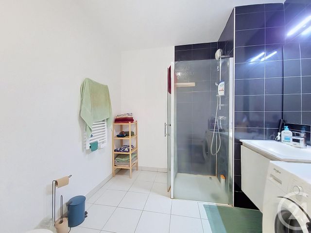 Appartement F2 à vendre - 2 pièces - 40.0 m2 - AVIGNON - 84 - PROVENCE-ALPES-COTE-D-AZUR - Century 21 Cité Des Papes