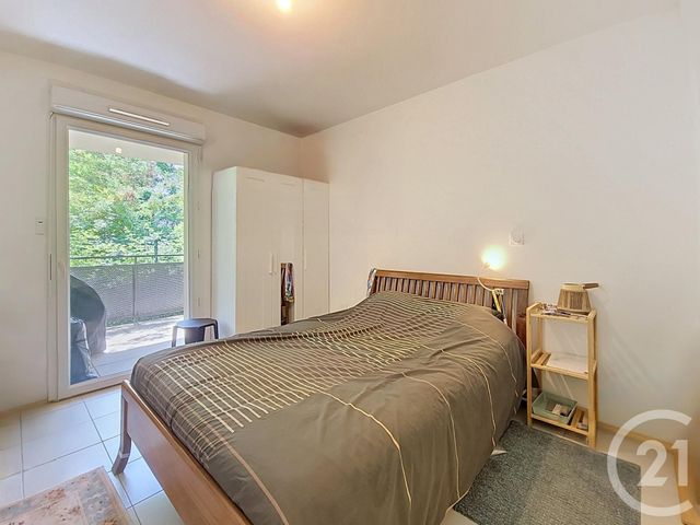Appartement F2 à vendre - 2 pièces - 40.0 m2 - AVIGNON - 84 - PROVENCE-ALPES-COTE-D-AZUR - Century 21 Cité Des Papes