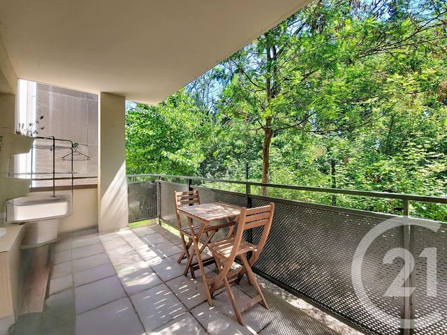 Appartement F2 à vendre - 2 pièces - 40.0 m2 - AVIGNON - 84 - PROVENCE-ALPES-COTE-D-AZUR - Century 21 Cité Des Papes