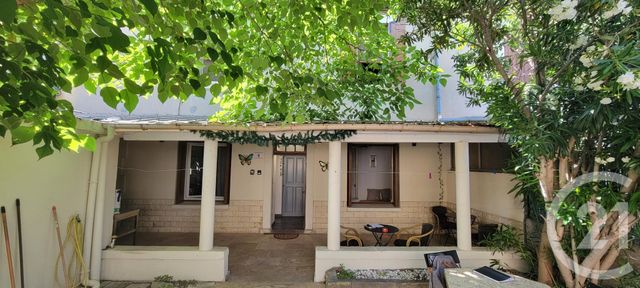 maison à vendre - 4 pièces - 85.0 m2 - AVIGNON - 84 - PROVENCE-ALPES-COTE-D-AZUR - Century 21 Cité Des Papes
