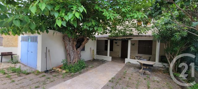 Maison à vendre AVIGNON