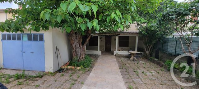maison à vendre - 4 pièces - 85.0 m2 - AVIGNON - 84 - PROVENCE-ALPES-COTE-D-AZUR - Century 21 Cité Des Papes