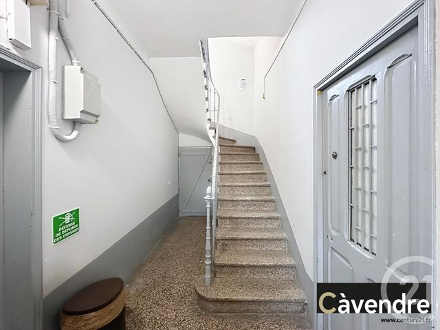 Appartement F3 à vendre - 3 pièces - 58.03 m2 - AVIGNON - 84 - PROVENCE-ALPES-COTE-D-AZUR - Century 21 Cité Des Papes