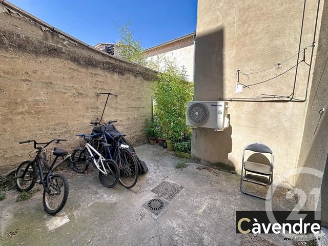 Appartement F3 à vendre - 3 pièces - 58.03 m2 - AVIGNON - 84 - PROVENCE-ALPES-COTE-D-AZUR - Century 21 Cité Des Papes