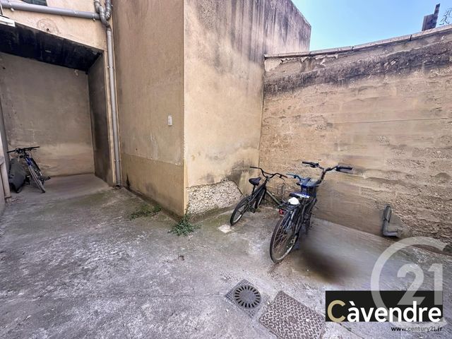 Appartement F3 à vendre - 3 pièces - 58.03 m2 - AVIGNON - 84 - PROVENCE-ALPES-COTE-D-AZUR - Century 21 Cité Des Papes