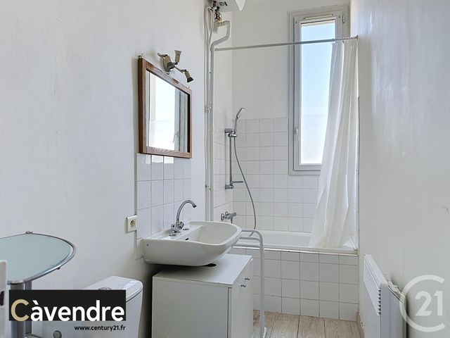 Appartement F3 à vendre - 3 pièces - 58.03 m2 - AVIGNON - 84 - PROVENCE-ALPES-COTE-D-AZUR - Century 21 Cité Des Papes