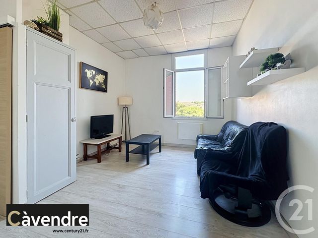 appartement - AVIGNON - 84