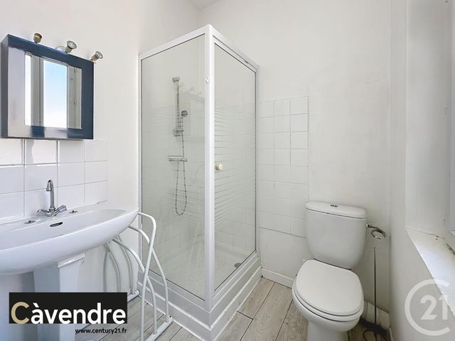 Appartement F3 à vendre - 3 pièces - 58.03 m2 - AVIGNON - 84 - PROVENCE-ALPES-COTE-D-AZUR - Century 21 Cité Des Papes