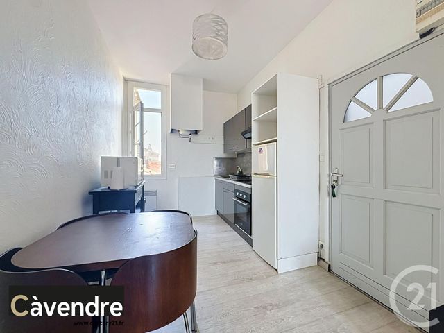 Appartement F3 à vendre - 3 pièces - 58.03 m2 - AVIGNON - 84 - PROVENCE-ALPES-COTE-D-AZUR - Century 21 Cité Des Papes