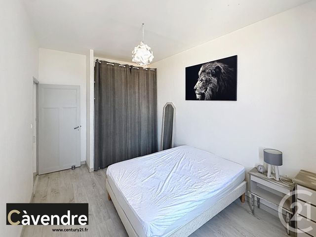 Appartement F3 à vendre - 3 pièces - 58.03 m2 - AVIGNON - 84 - PROVENCE-ALPES-COTE-D-AZUR - Century 21 Cité Des Papes