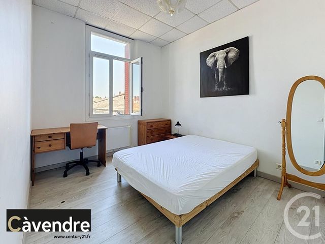 Appartement F3 à vendre - 3 pièces - 58.03 m2 - AVIGNON - 84 - PROVENCE-ALPES-COTE-D-AZUR - Century 21 Cité Des Papes