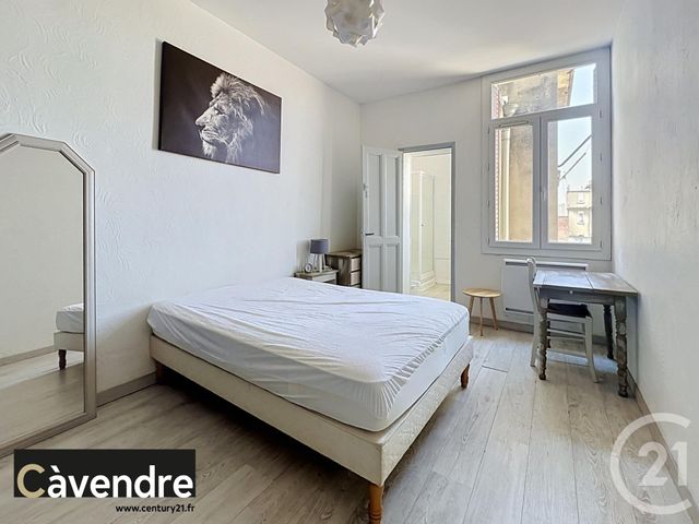 Appartement F3 à vendre - 3 pièces - 58.03 m2 - AVIGNON - 84 - PROVENCE-ALPES-COTE-D-AZUR - Century 21 Cité Des Papes