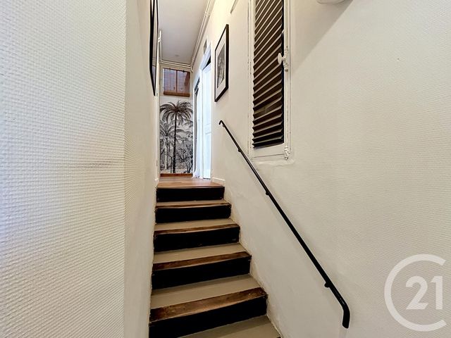 Appartement F4 à vendre - 4 pièces - 84.55 m2 - AVIGNON - 84 - PROVENCE-ALPES-COTE-D-AZUR - Century 21 Cité Des Papes