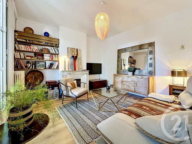 Appartement F4 à vendre - 4 pièces - 84.55 m2 - AVIGNON - 84 - PROVENCE-ALPES-COTE-D-AZUR - Century 21 Cité Des Papes