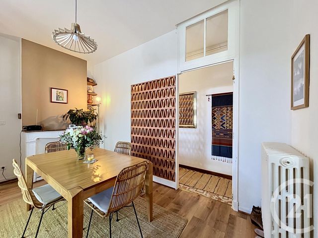 Appartement F4 à vendre - 4 pièces - 84.55 m2 - AVIGNON - 84 - PROVENCE-ALPES-COTE-D-AZUR - Century 21 Cité Des Papes